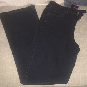 BANDOLINOBLU SLIMMING SECRETS JEANS